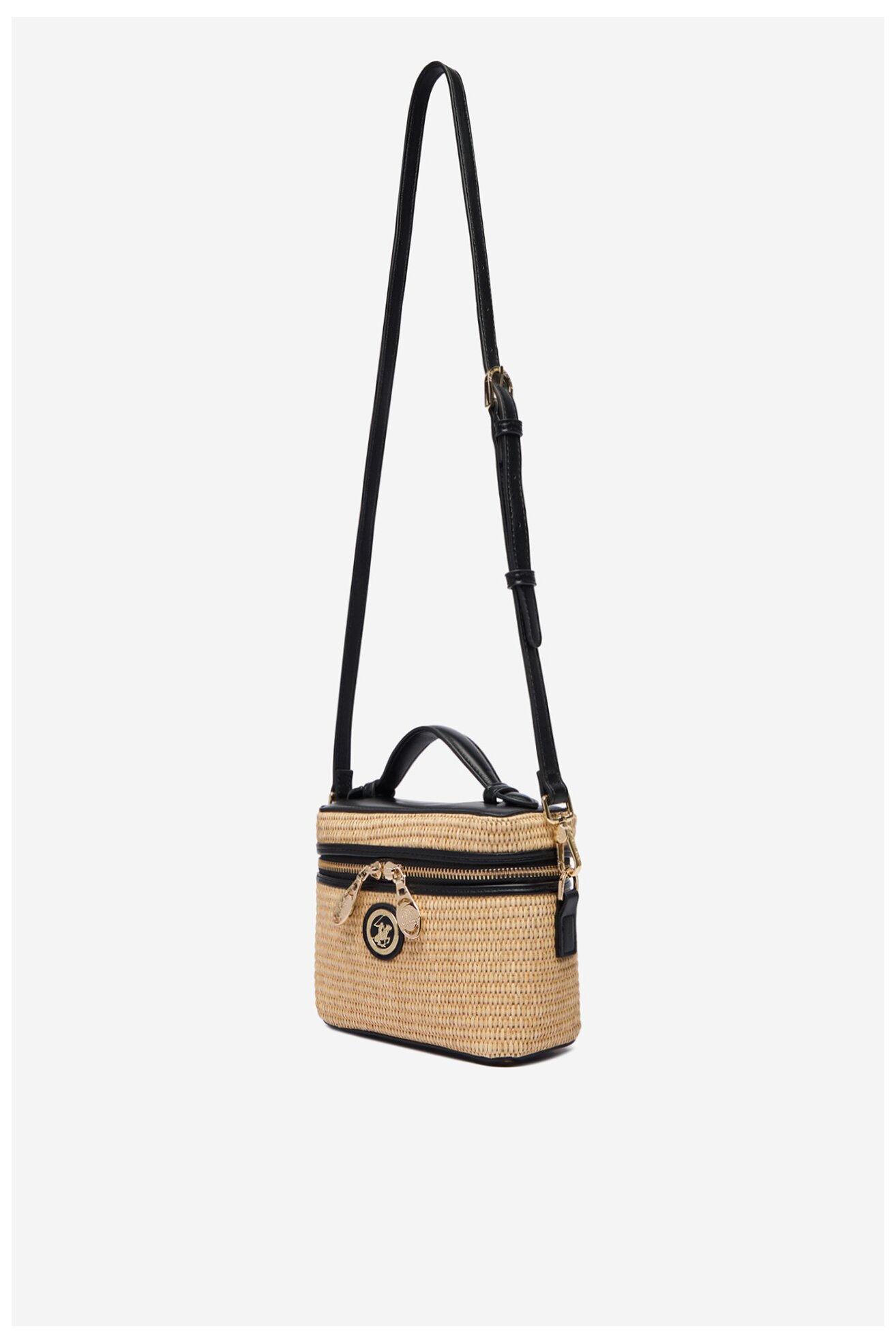 Torba Beverly Hills Polo Club CEO-BHPC-S-006-09 CRNA