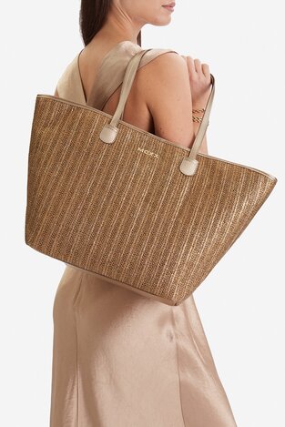 Сумка З Ремінцем Mexx EO-MEXX-L-007-09 СТАРЕ ЗОЛОТО