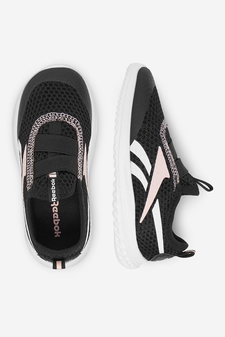 Спортни обувки Reebok ЧЕРЕН - 5906751060711