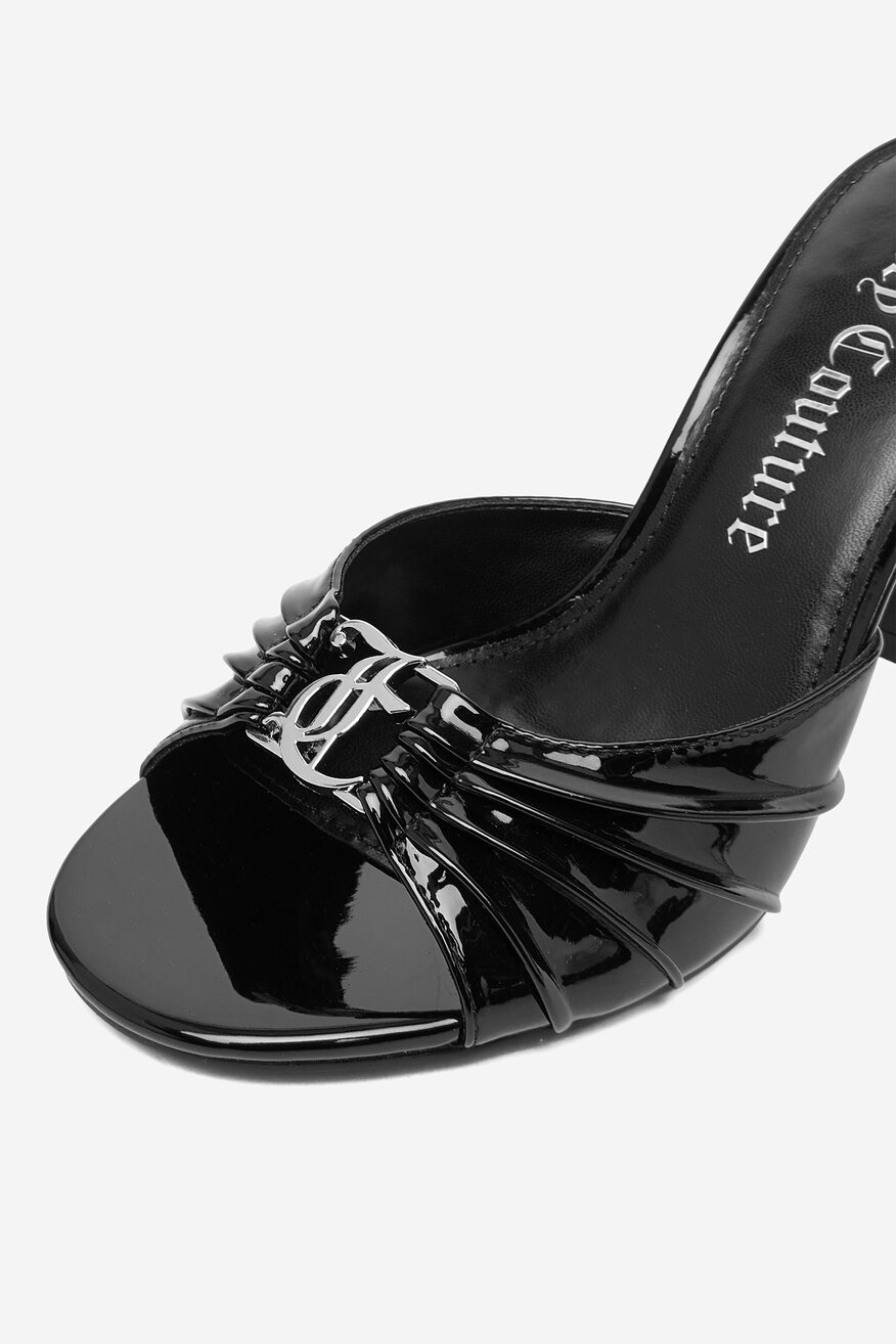 
                Juicy Couture - Klapki - 5907964022237