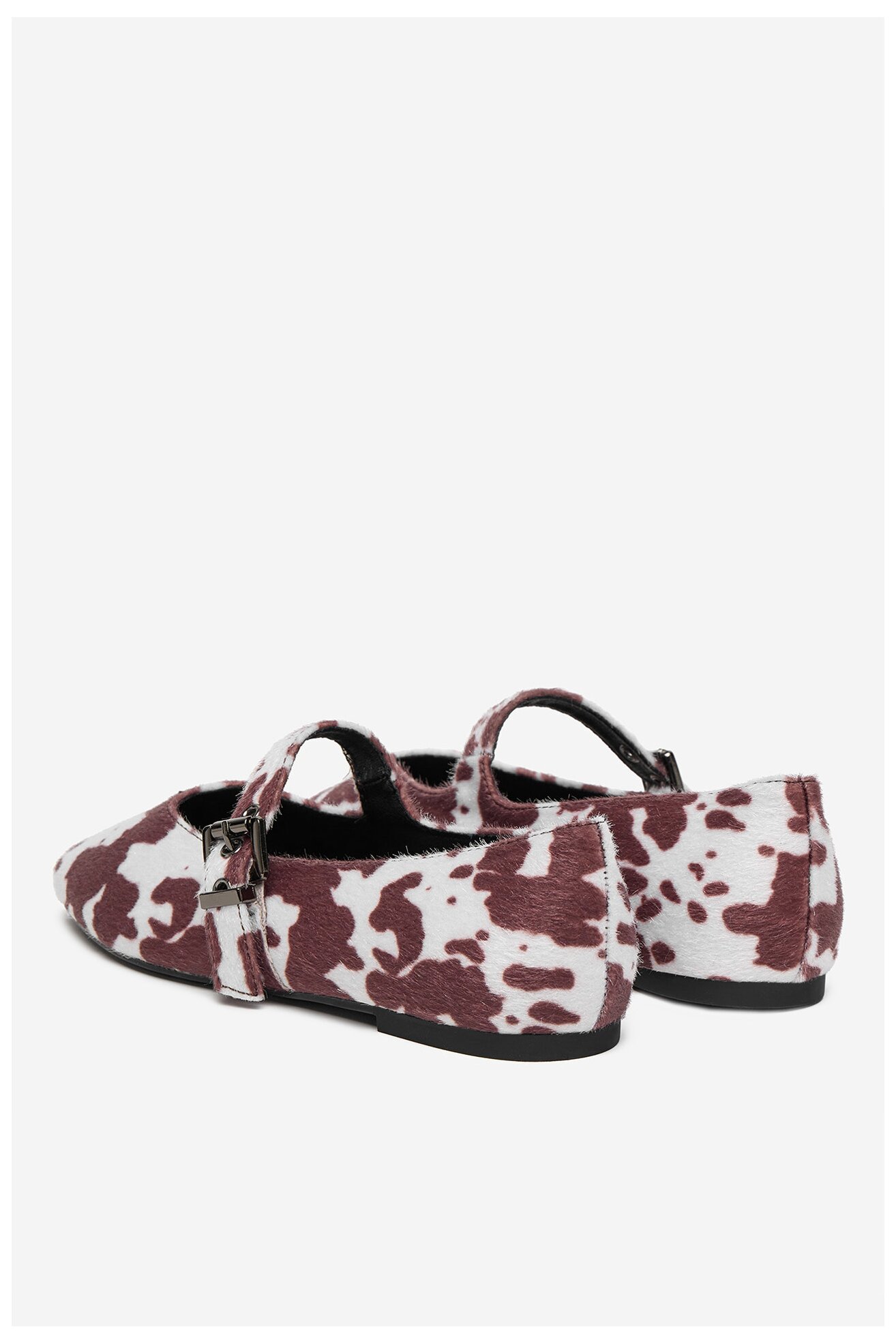 Baleriny Jenny CEO-HY23066-3 MIX