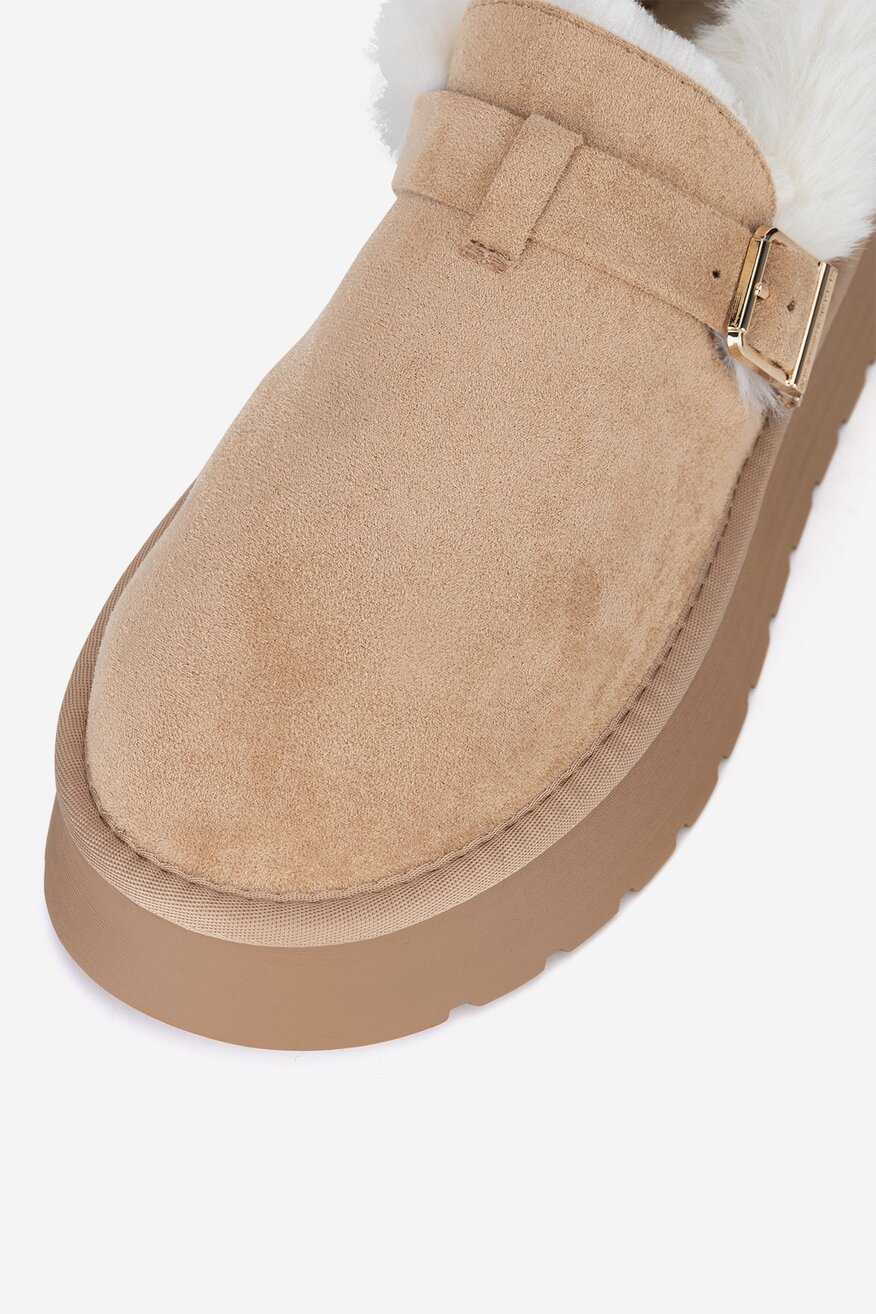 
                Papucs Beverly Hills Polo Club BÉZS - 5903419504167