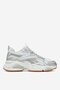 Încălțăminte sport Reebok CHARGE AR30246WSSW ARGINTIU