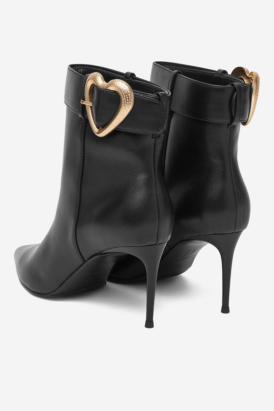 
                Боти EVA MINGE ЧЕРЕН - 5906751463017