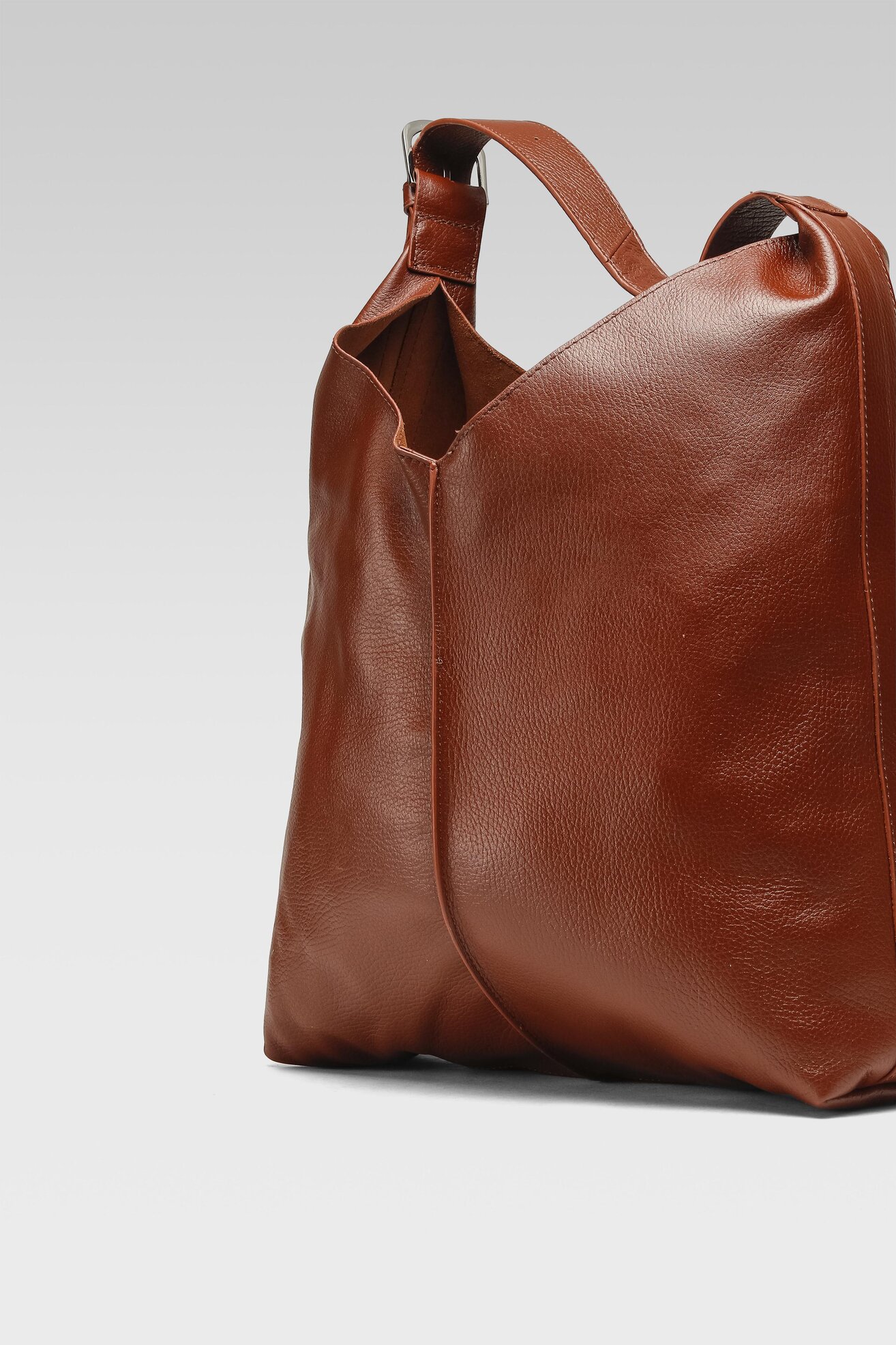 Torebka Lasocki MLH-K-021-02 Brązowy