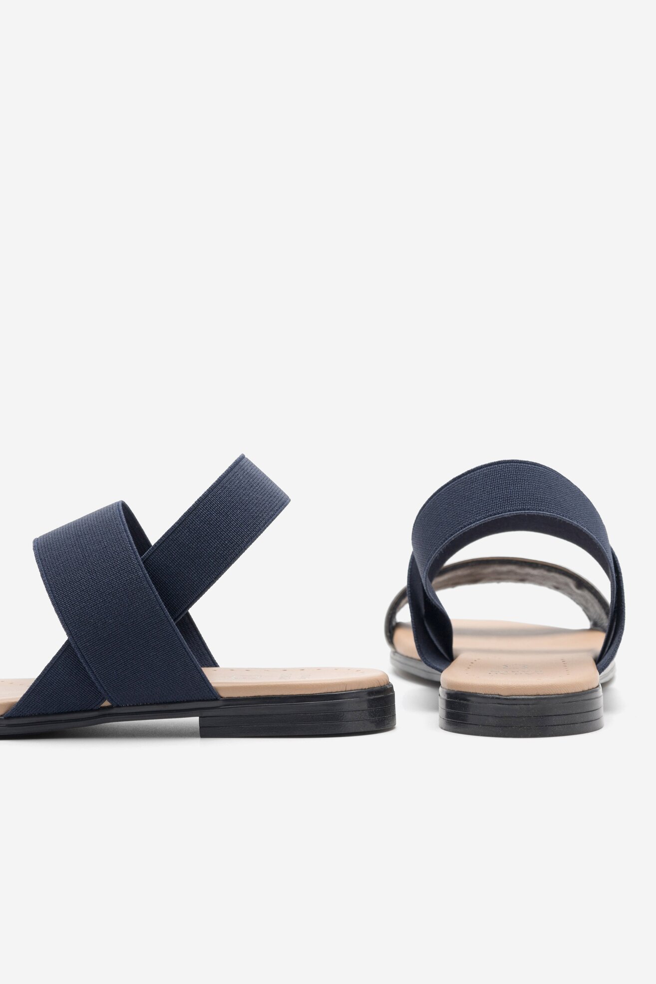Sandale Sarah Karen RST-ARIANA-04 KOBALT PLAVA