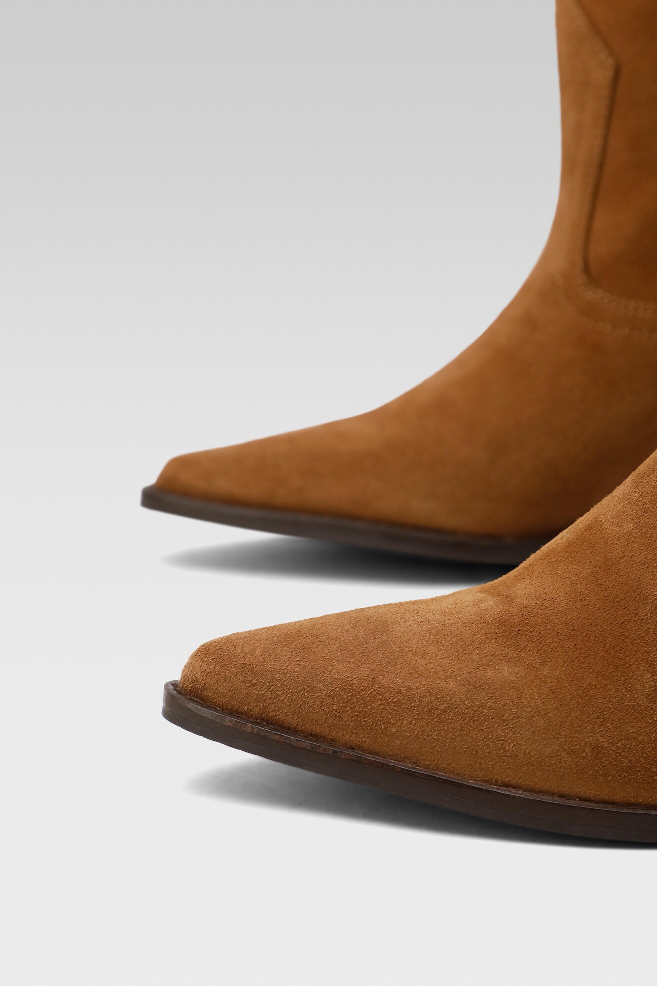 Kozaki Lasocki V441 Camel