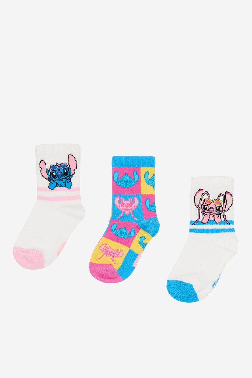 
                Čarape Disney Classics MIKS - 5906751664087