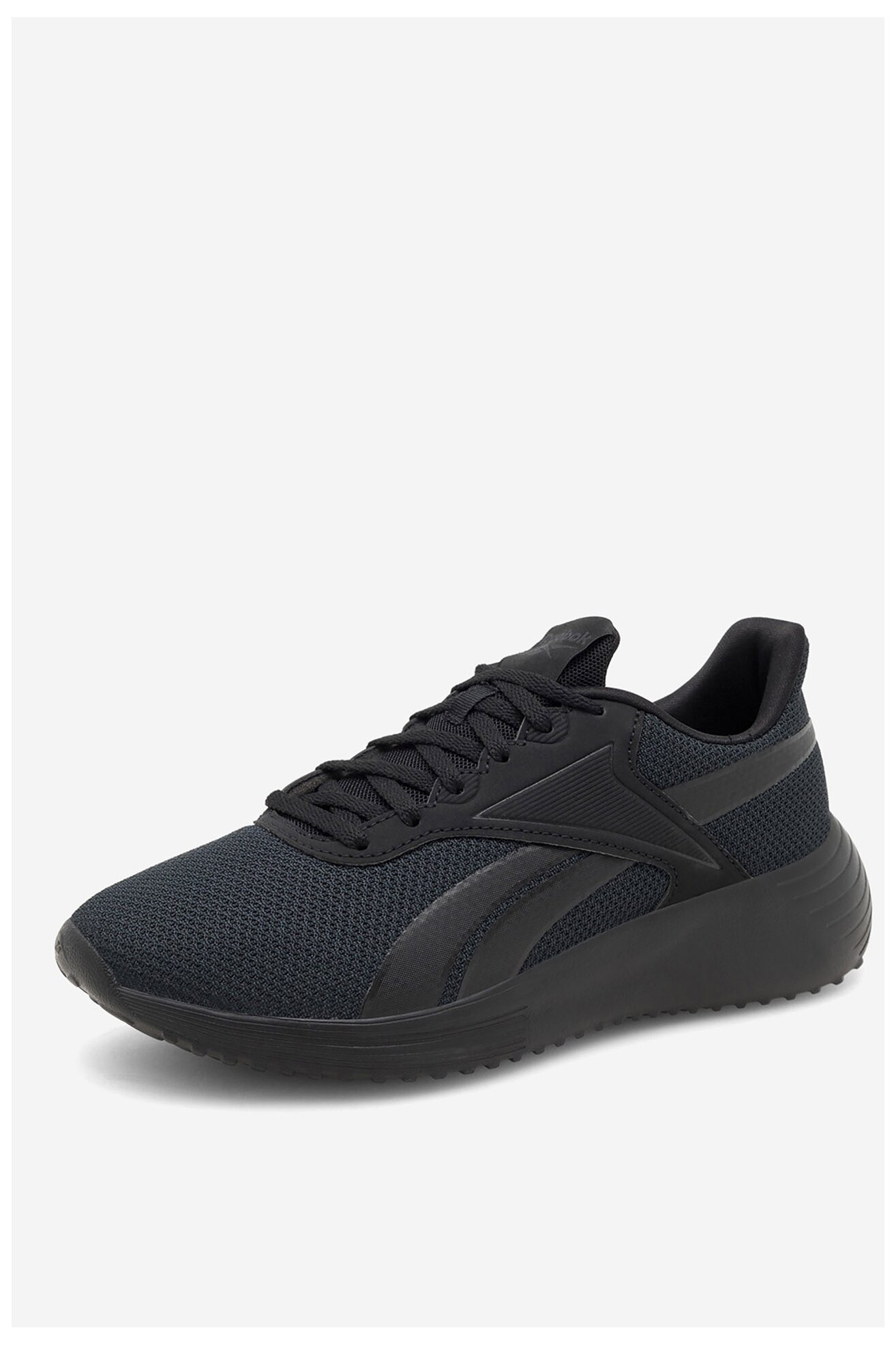 Sneakerși Reebok REEBOK LITE 3.0 HR0154-W NEGRU