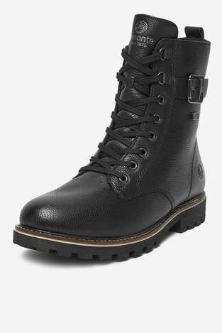 Черевики Remonte CEO-D8475-01 ЧОРНИЙ