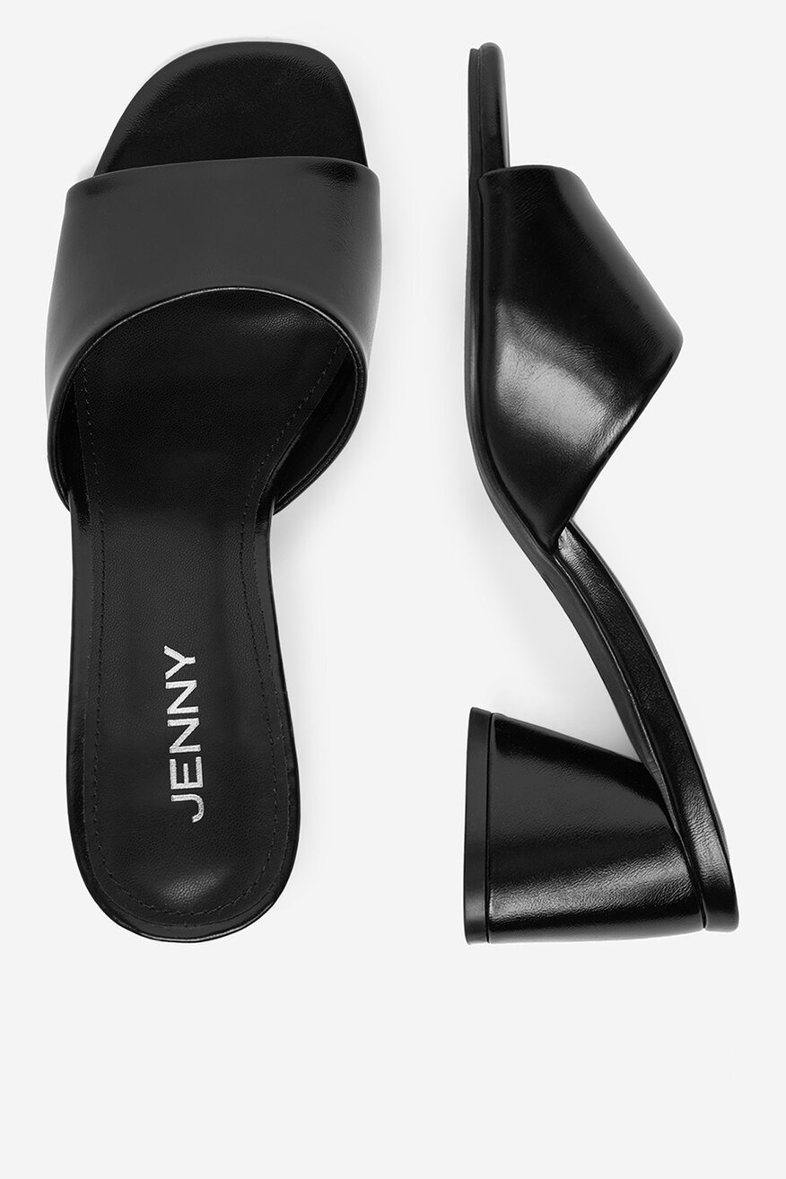 
                Jenny - Klapki - 5906751905463