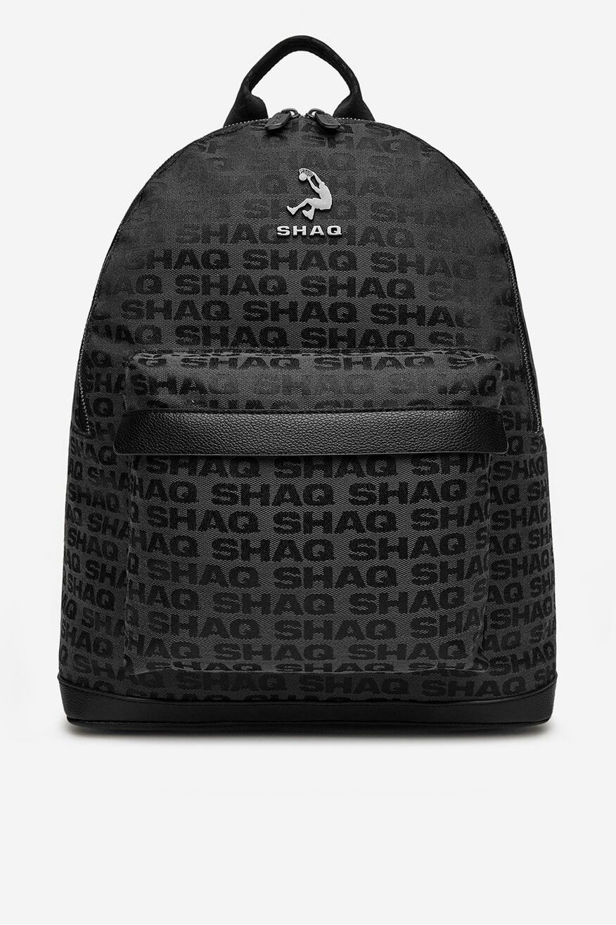 
                SHAQ - Duży plecak sportowy - 5906751019986