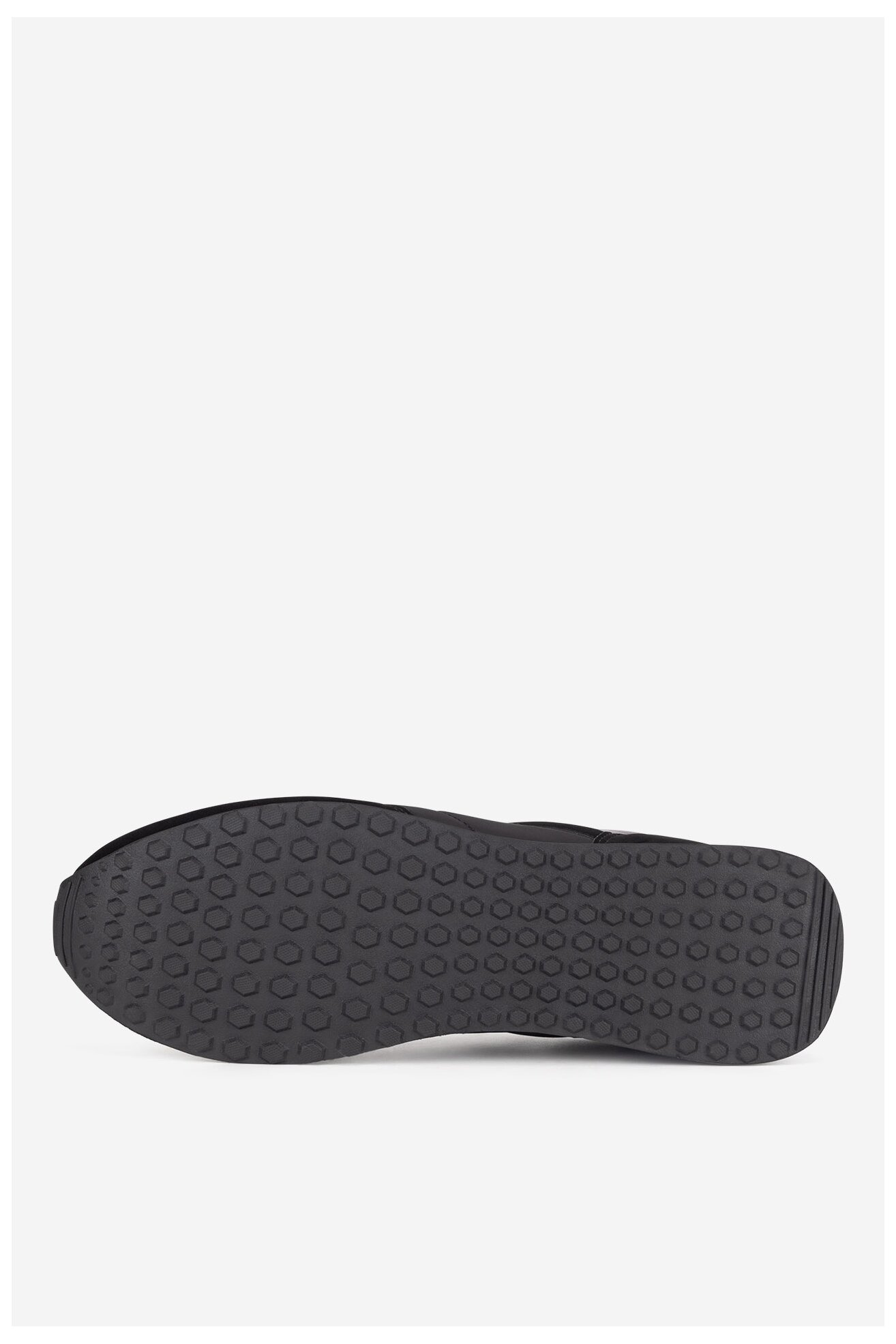 Tornacipő Beverly Hills Polo Club M-VS01477-19 FEKETE