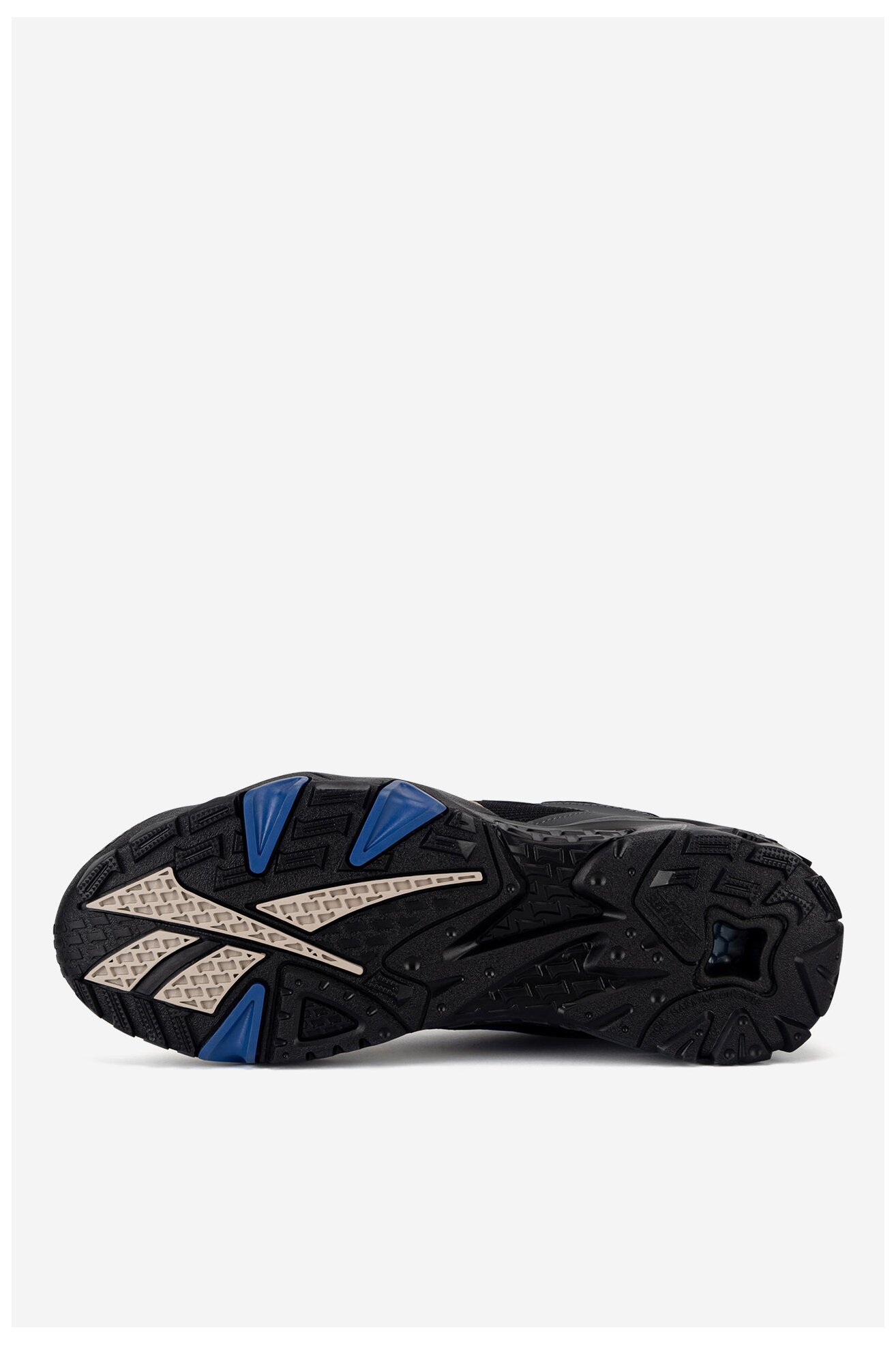 Спортни обувки Reebok PRESEASON 94 LOW 100208440 БЕЖОВ