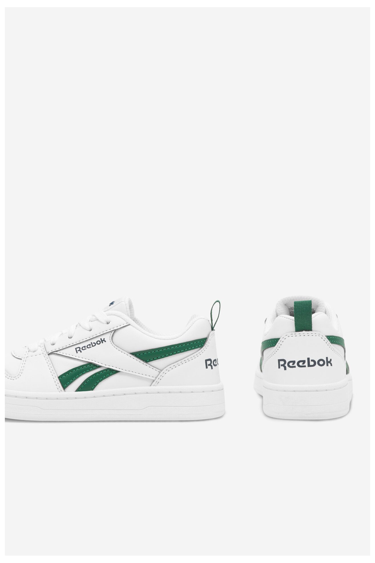 Obuwie sportowe Reebok ROYAL PRIME 2 100045129 MIX