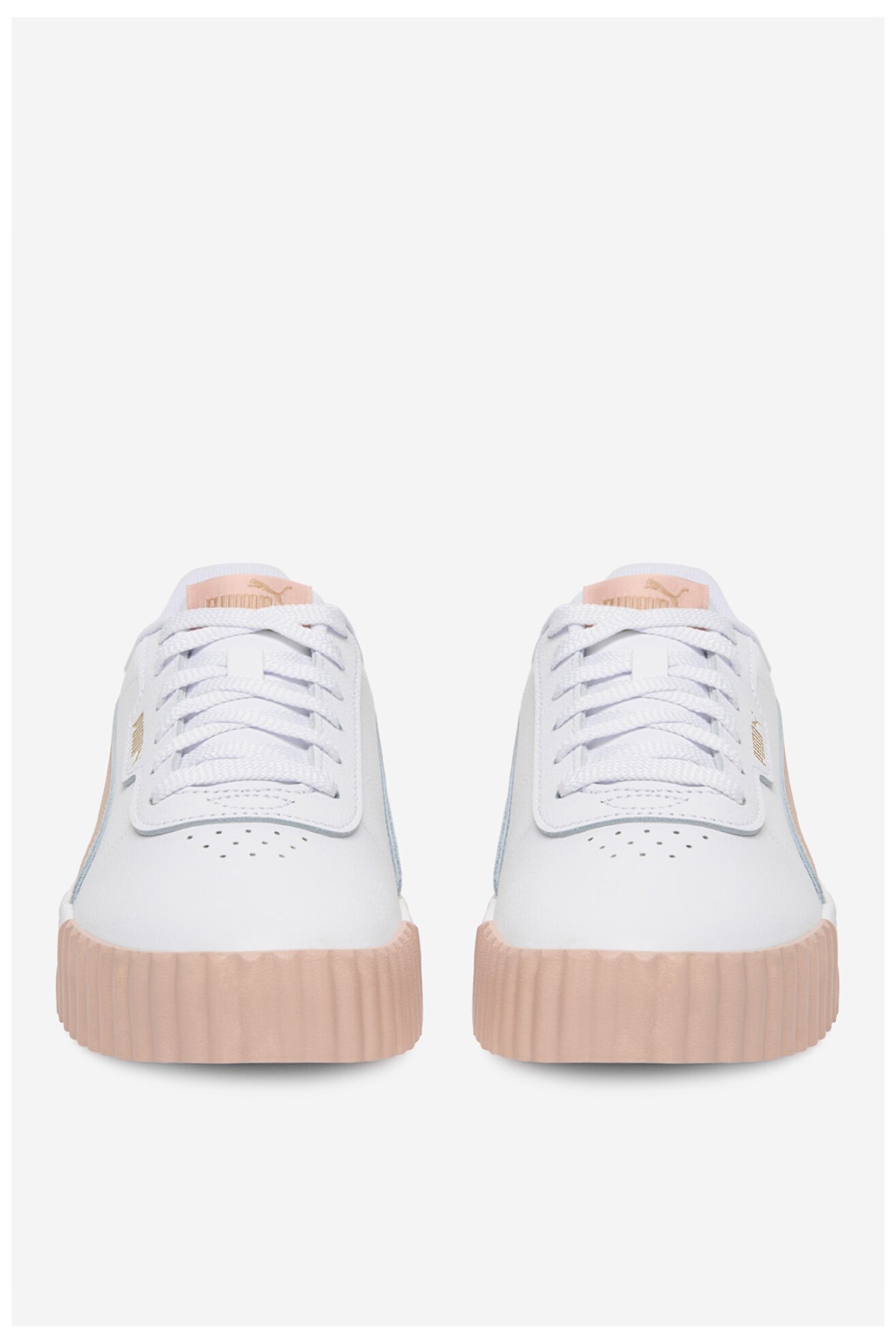 Sportcipő Puma CARINA 3.0 40036521 FEHÉR