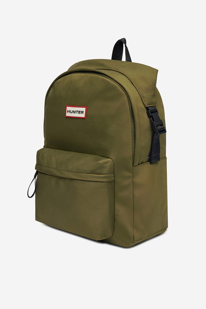 Раница HUNTER КАКИ - 5906751024355