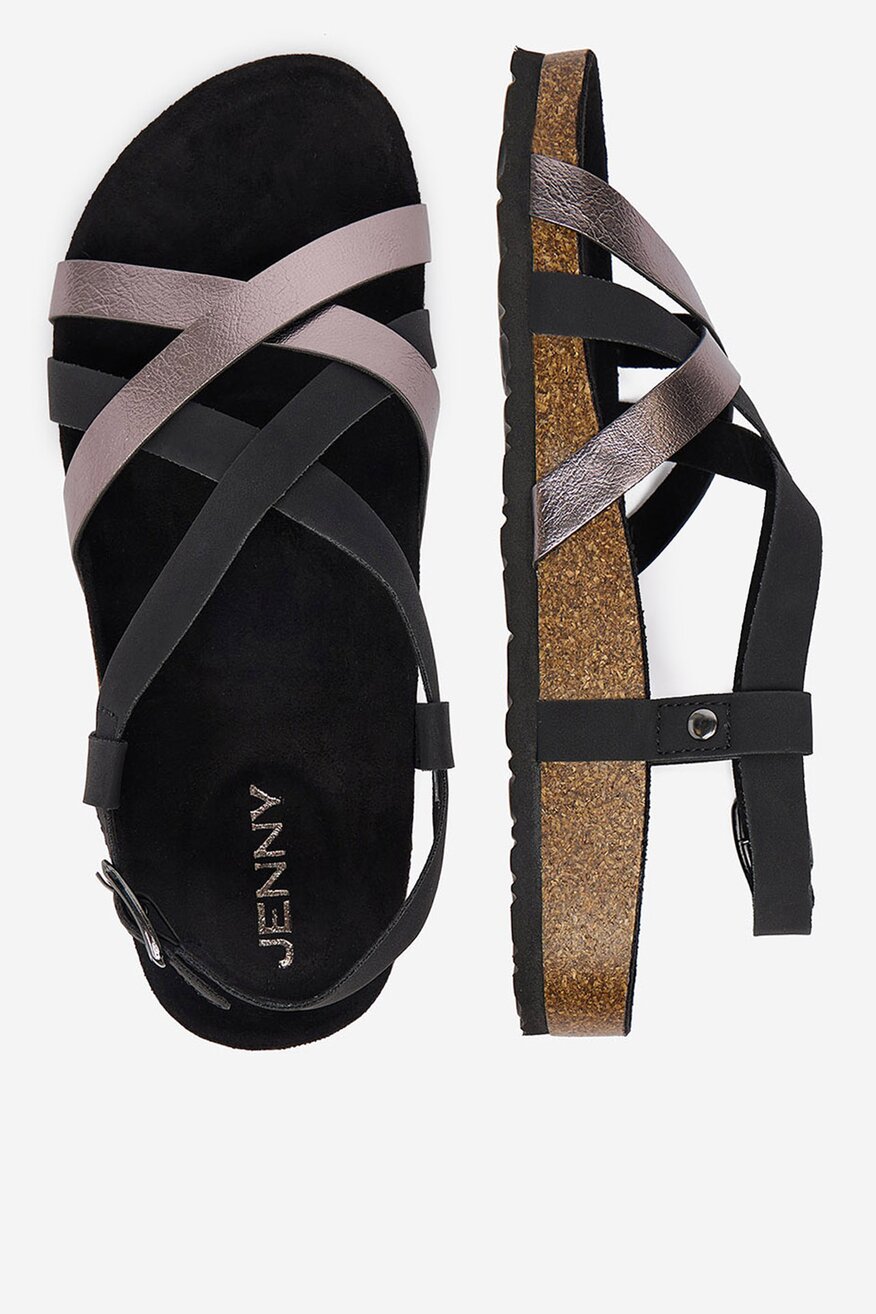 
                Jenny - Sandały - 5906751563366