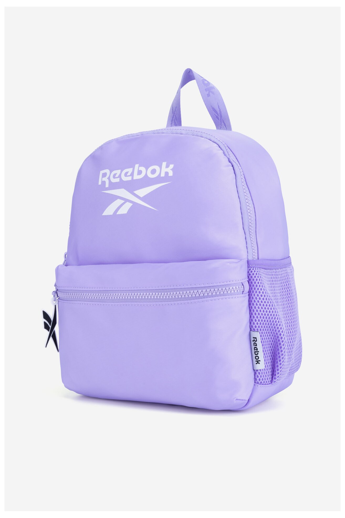 Plecak Reebok RBK-047-CCC-05 Fioletowy