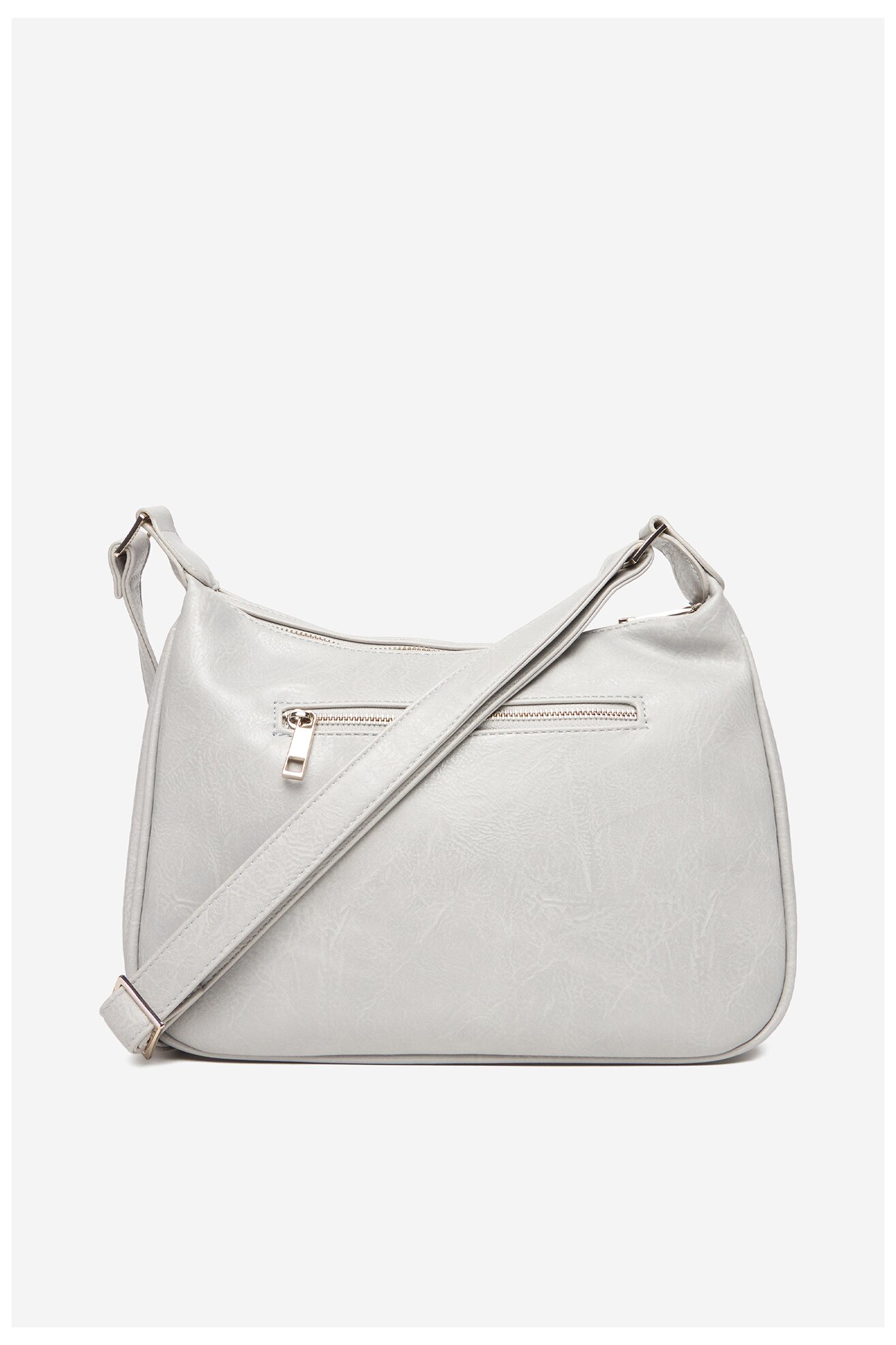 Kézitáska Lasocki CEO-LSK-L-016-09 SZÜRKE