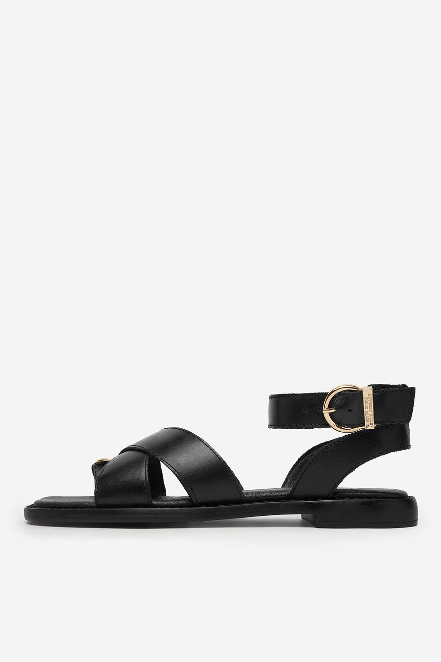 
                Сандали Beverly Hills Polo Club ЧЕРЕН - 5907964018087