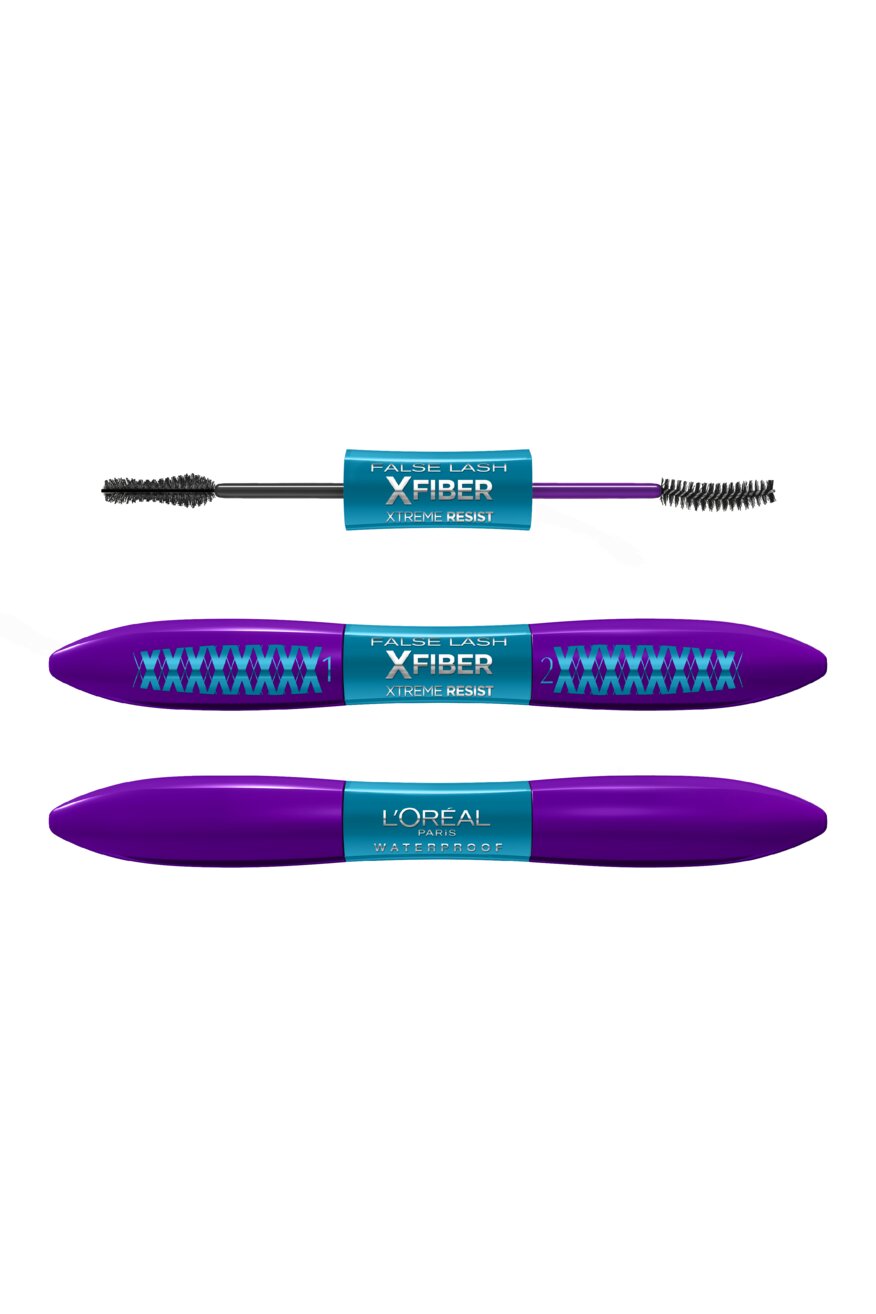 L'OREAL PARIS - Bezbarwny - 2230010293590