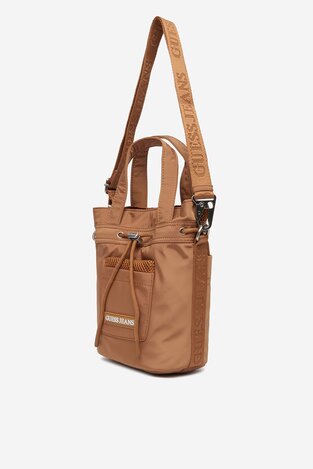 Сумка З Ремінцем GUESS JEANS CWBEO-GUESS-XC-006-09 ВЕРБЛЮЖИЙ