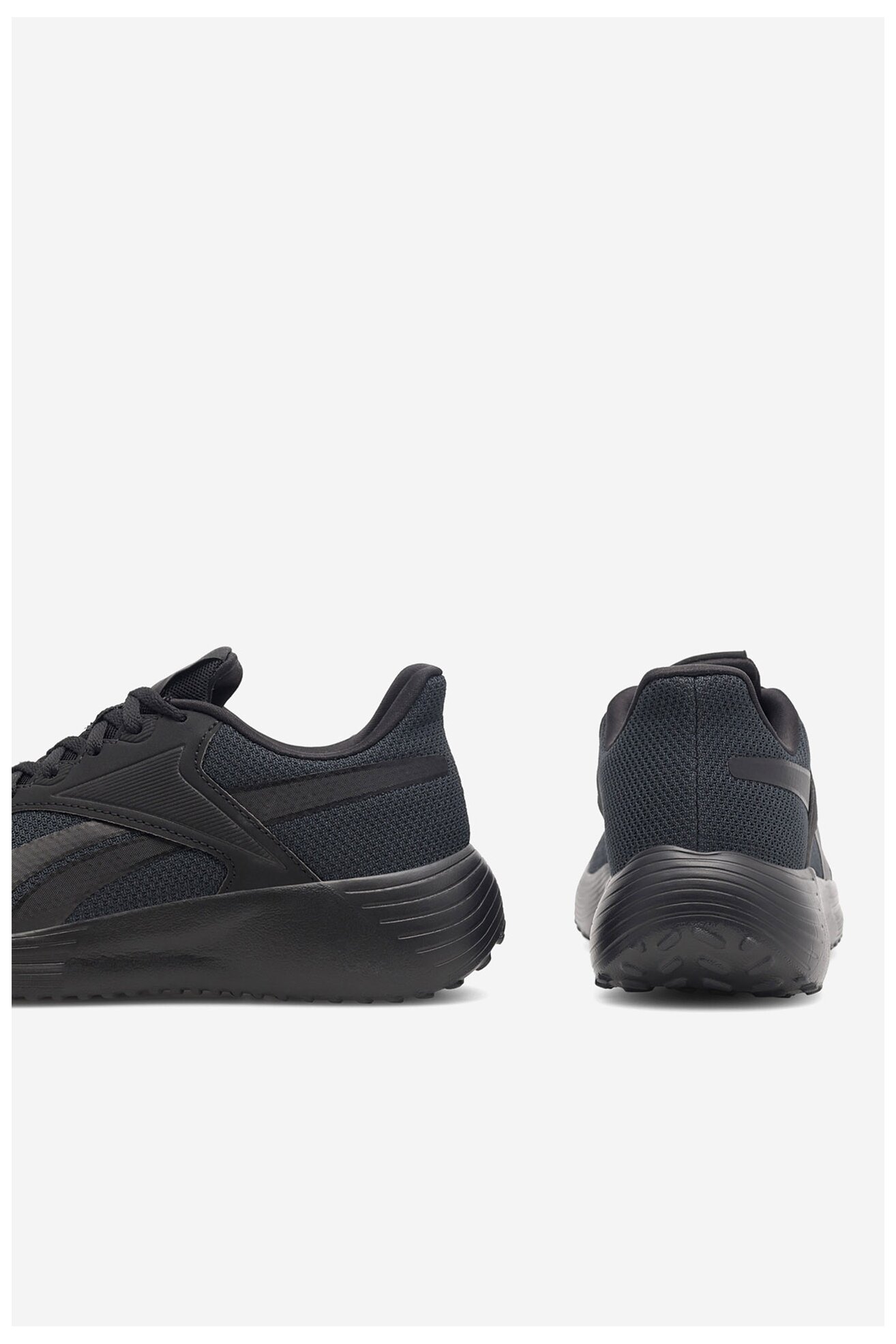 Sneakerși Reebok REEBOK LITE 3.0 HR0154-W NEGRU