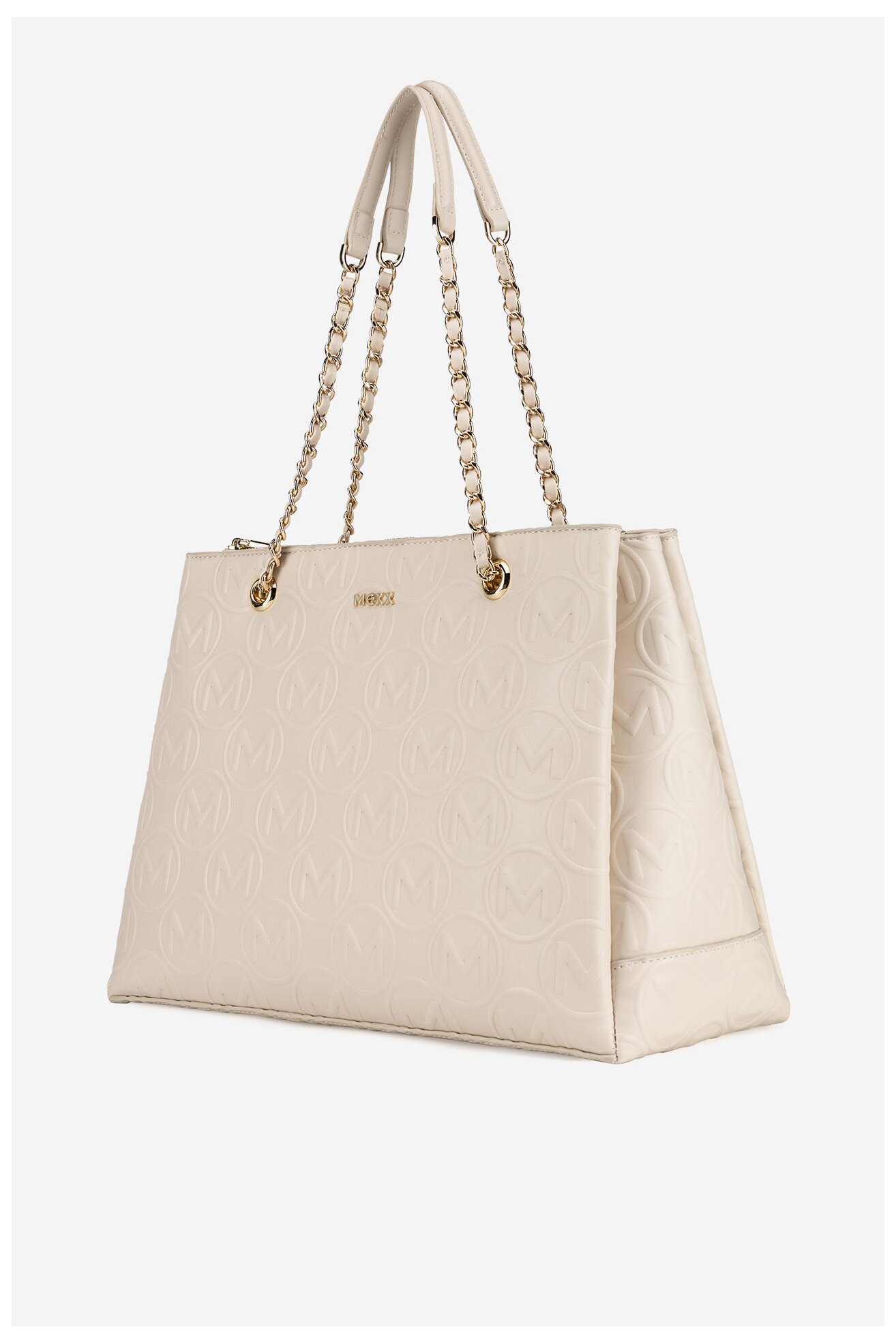 Kézitáska Mexx MEXX-S-011-07 BÉZS