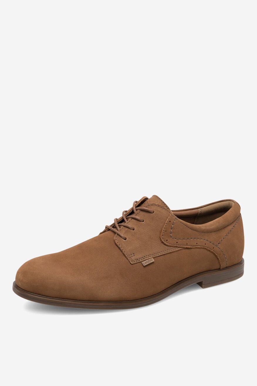 Polobotka Lasocki CAMEL - 5905588304593