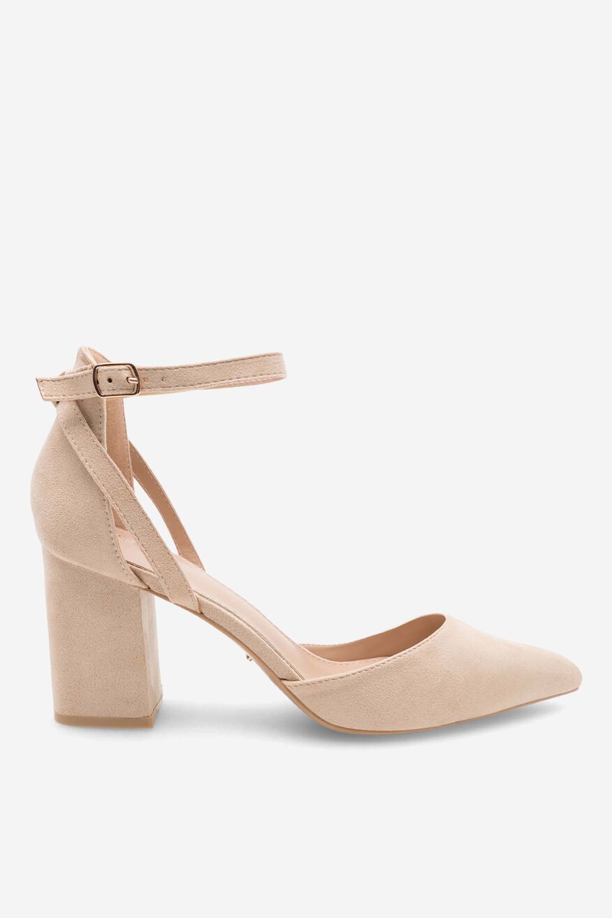 DeeZee - Czółenka - 5905588265092