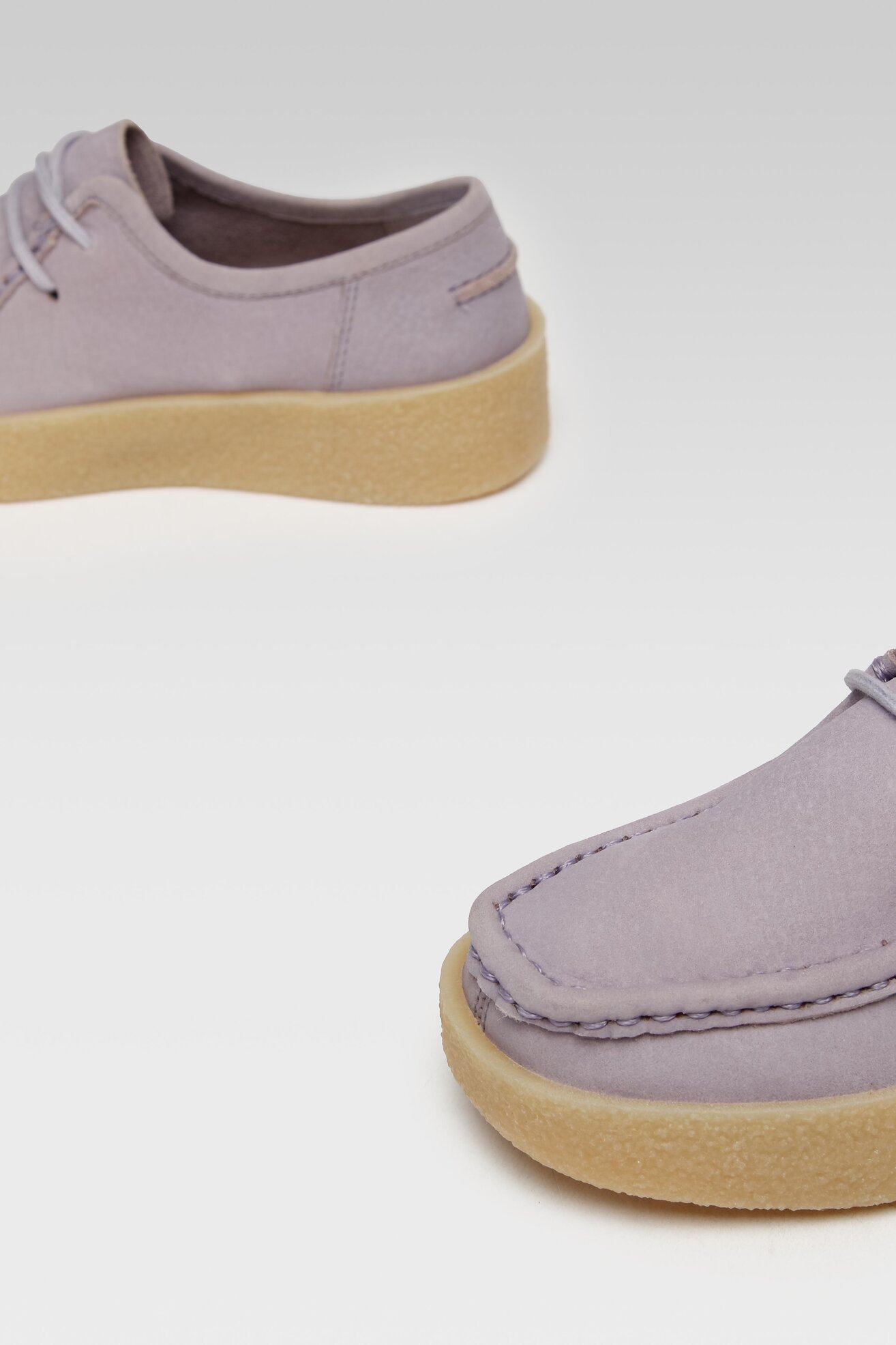 Mokasyn Lasocki Young CI07-B260-B96-01 Fioletowy