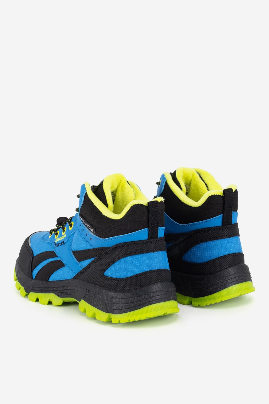 Bocanci Reebok ALBASTRU - 5903419783531