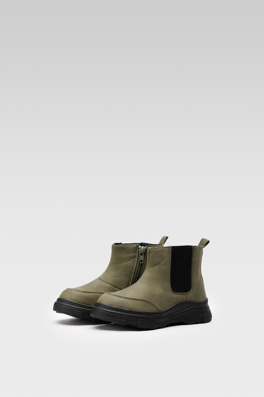 
                Ботильйони Action Boy ХАКІ - 5904862269276