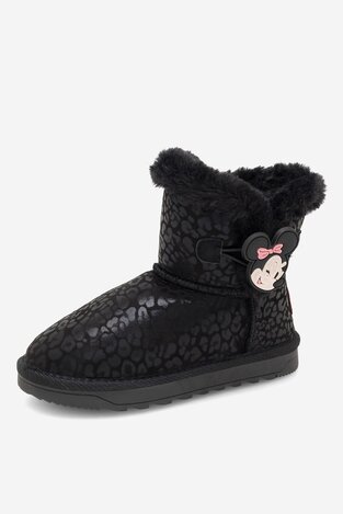 Ботильйони Mickey&Friends AW23-6DSTC-B ЧОРНИЙ