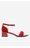Sandale Lasocki LUCRES WYL2986-4Z CRVENA