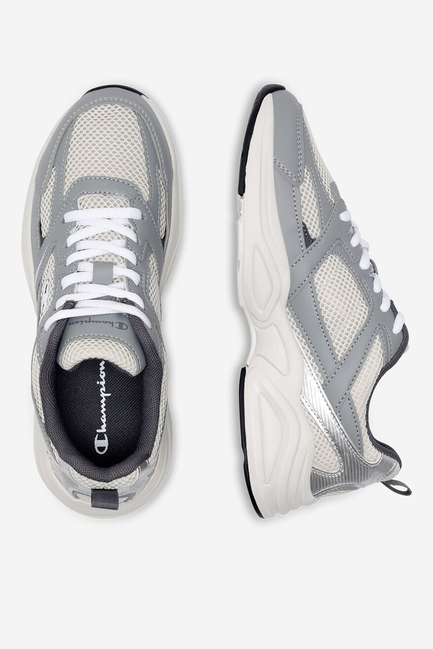 
                Спортни обувки Champion СИВ - 5905588364061