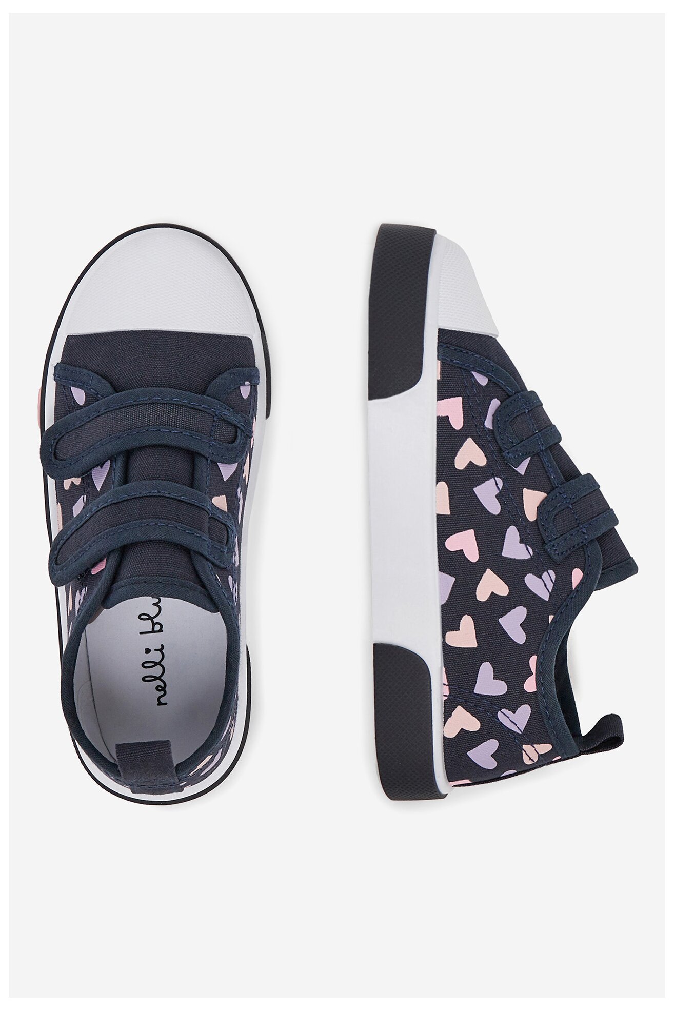 Sportska obuća Nelli Blu CP91-25958 KOBALT PLAVA