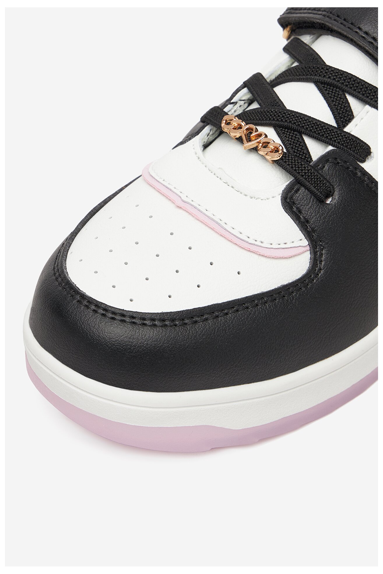 Sneakerși DeeZee CEO-SS24JJYF ROZ