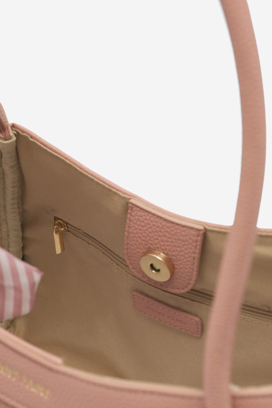 Jenny Fairy - Średnia torebka shopper - 5905588335351