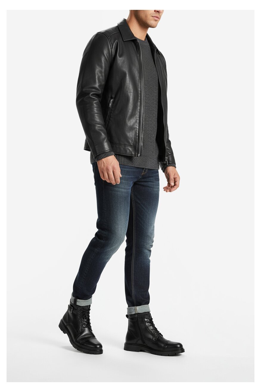 
                Боти Lanetti ЧЕРЕН - 5906751404584