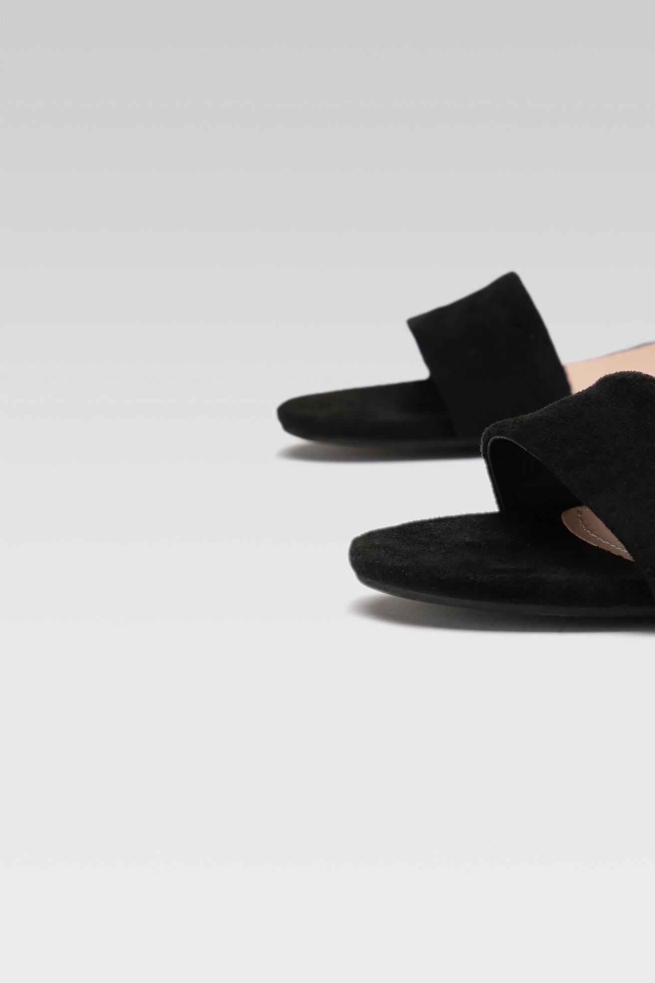 Sandały Jenny Fairy WS21167-01 Czarny