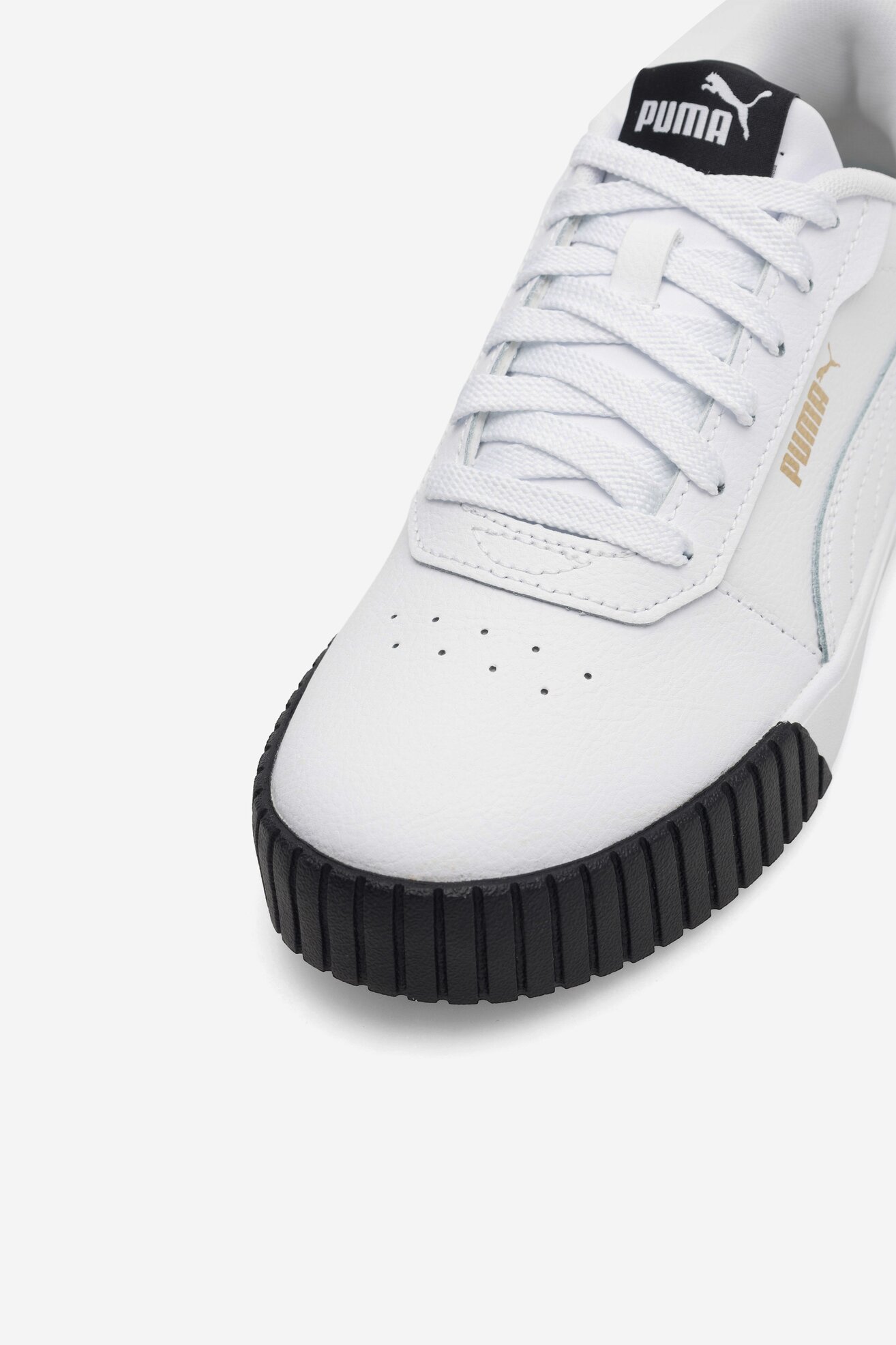 Obuwie sportowe Puma CARINA 2.0 38584904 Biały