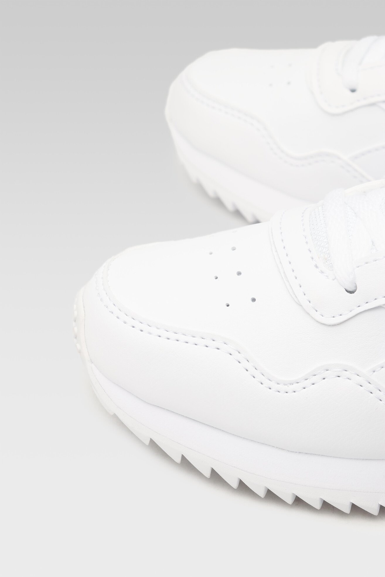 Sneakers Reebok ROYAL GLIDE RPLCLP 2 GW5134 Biały