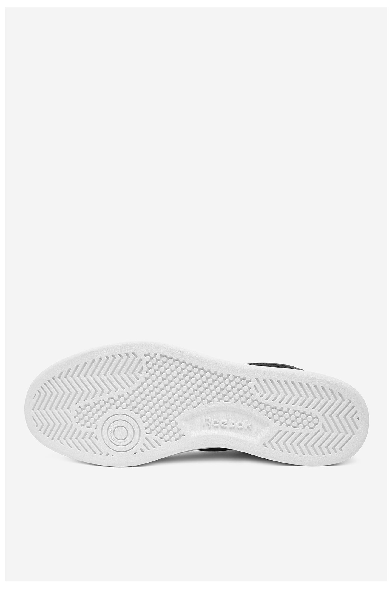 Спортни обувки Reebok PRIMARY HARDWOOD 100235357 БЯЛ