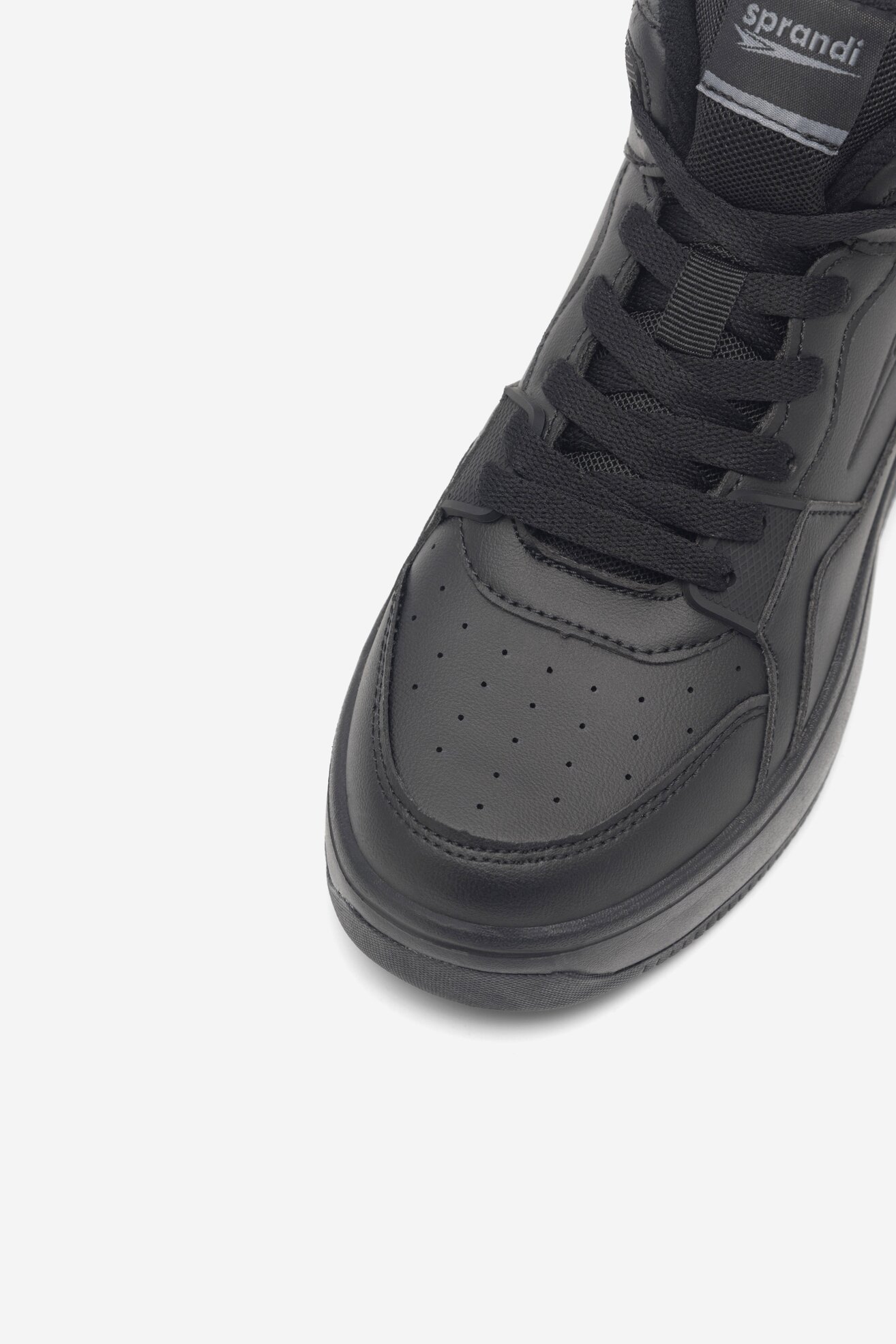 Sportcipő Sprandi WP40-22755C FEKETE