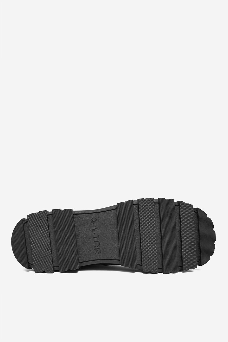 
                Черевики G-STAR RAW СІРИЙ - 5906751407448