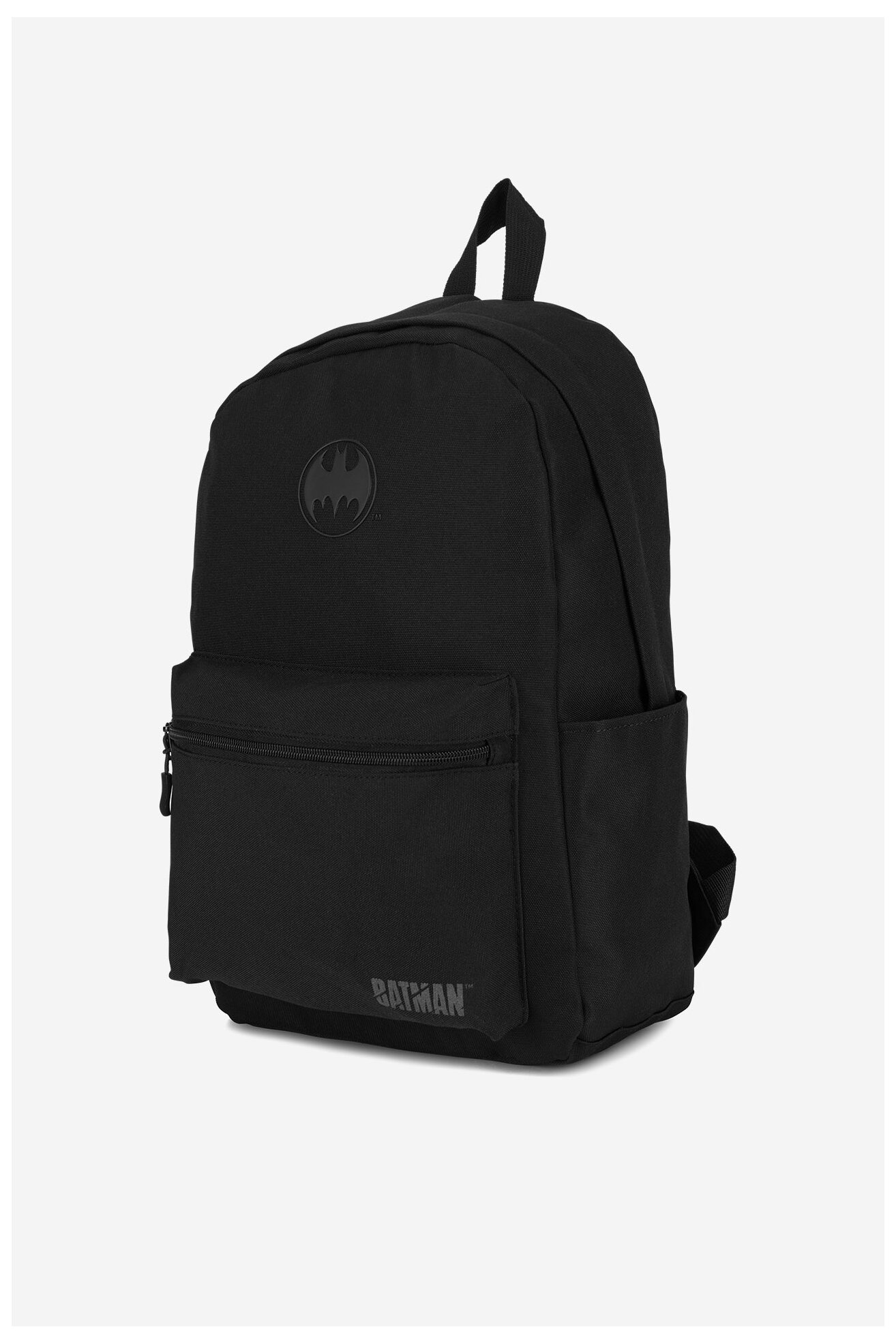 Plecak Batman ACCCS-AW24-203WBBAT Czarny
