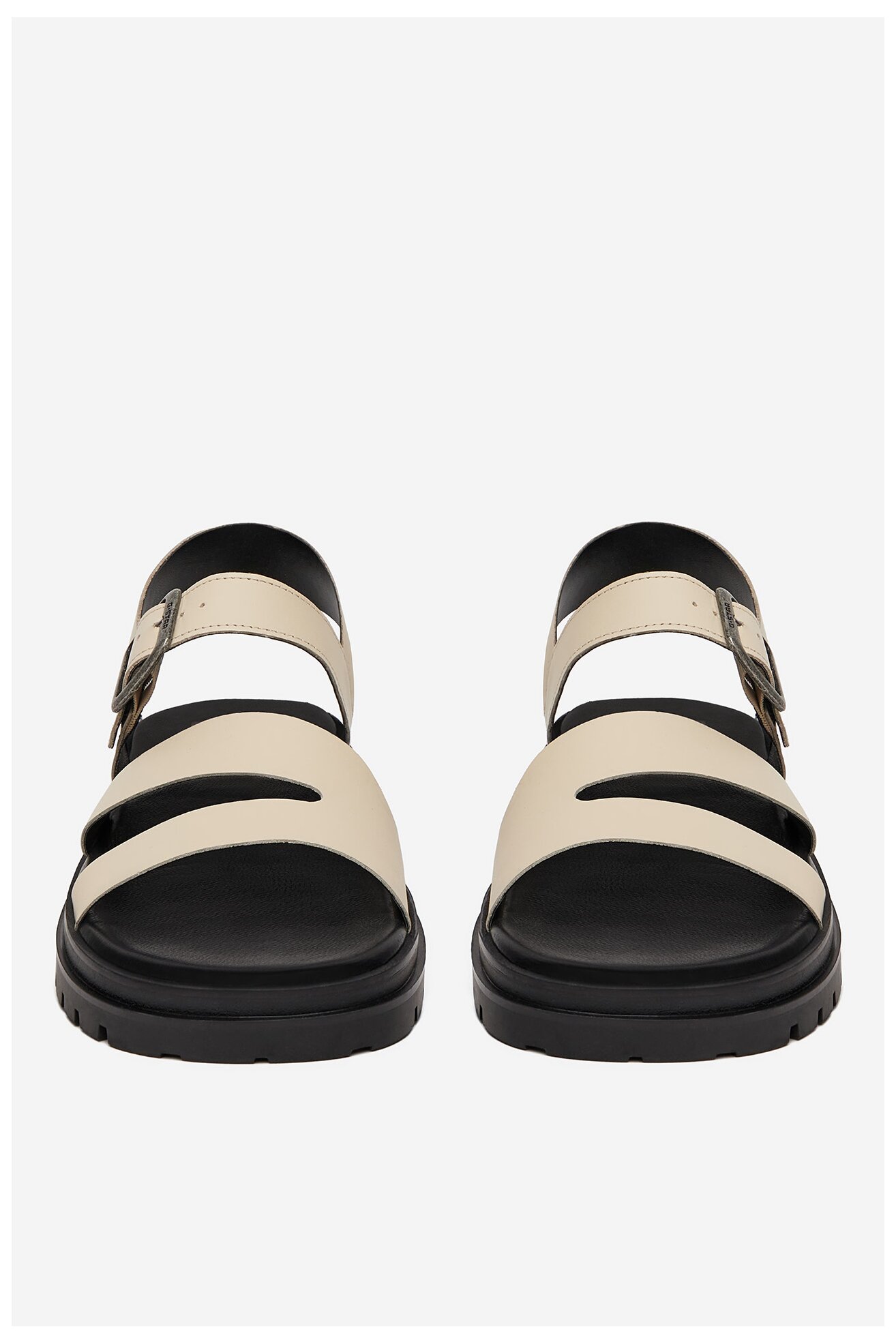 Сандали G-STAR RAW WI34-23568-01 КРЕМАВ