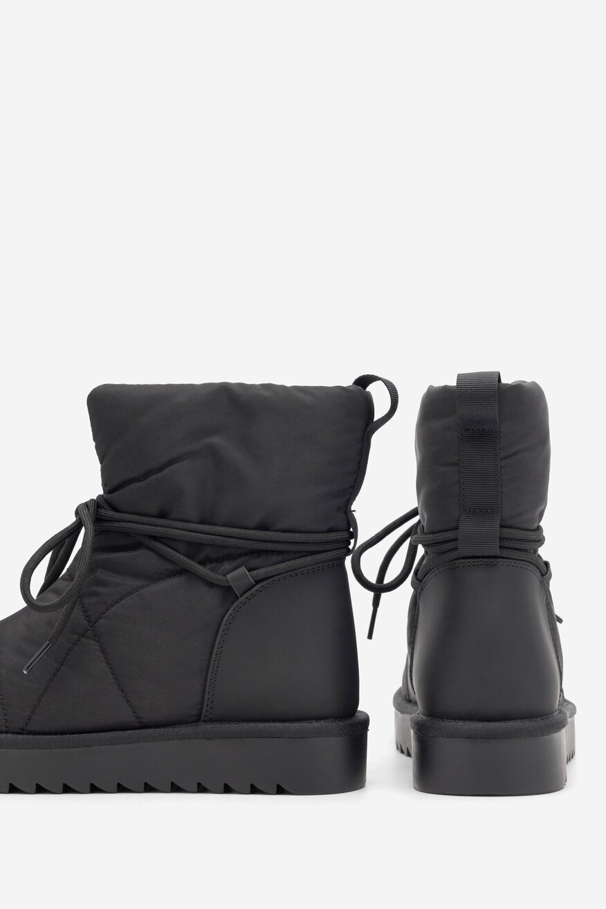 
                Jenny Fairy - Śniegowce ocieplane - 5904862963198